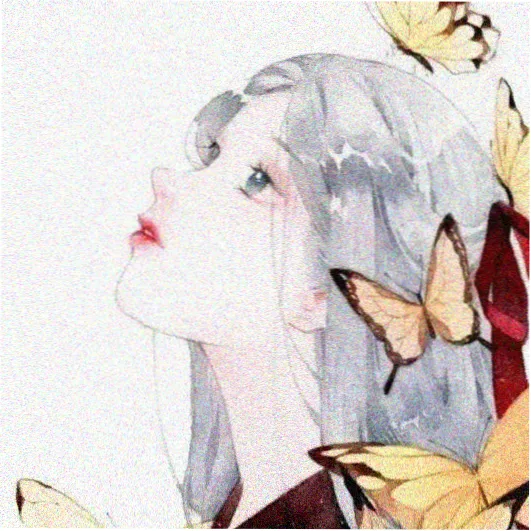 用户收音机的头像